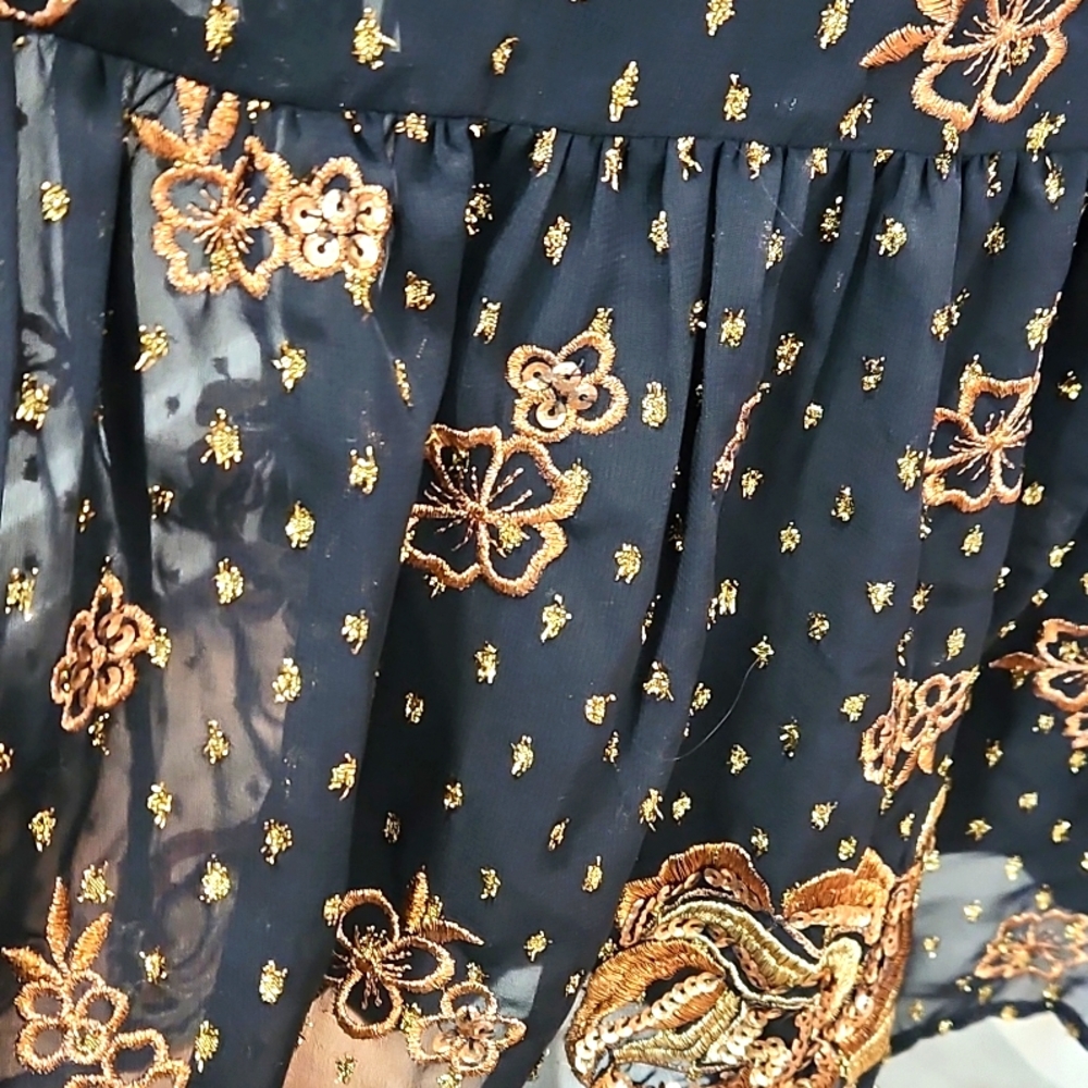 EXPRESS DRESS - Picture 6 of 11